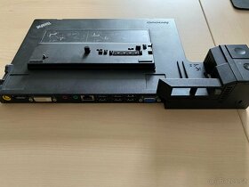 Lenovo ThinkPad dock 4337 - 3