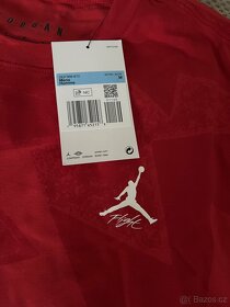 triko Nike Jordan, vel.S - 3