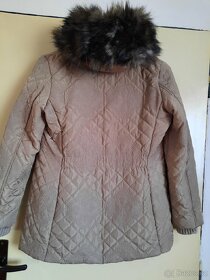 Dámská zimní bunda - 3