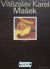 J. Liesler (grafiky)+ J.V. Schwarz (akt)+ V.K. Mašek (kalen) - 3