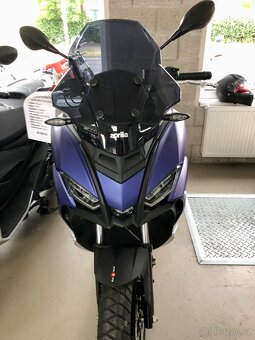 Aprilia SR GR 125 - 3