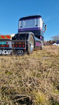 Scania R500 V8 4x2 / Manuál / Hydraulika / SKLADEM - 3