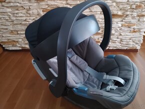 Autosedačka Cybex Aton 5 - 3