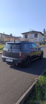 MINI Cooper Clubman SD R55 LCI automat - 3