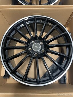 Alu kola Proline 5x112 r20 Audi seat skoda vw - 3