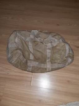 Para vysadkarska taska - 3