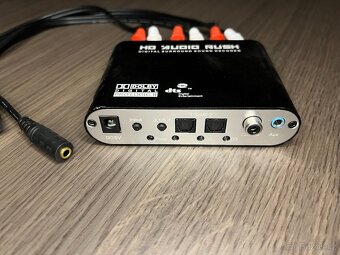 Prevodnik/dekoder zvuku Digital na Analog - 3