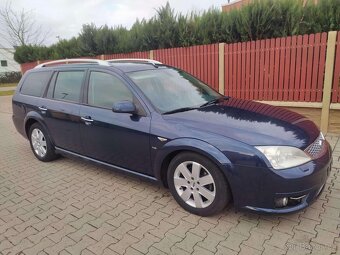 Ford Mondeo 3.0 V6 24V najeto 148 000km - 3