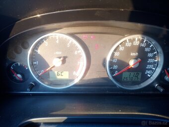 Ford mondeo Mk3 combi 2.5 V6 sportline - 3