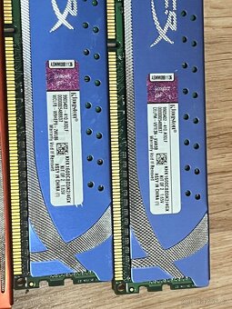 Ram ddr 3 - 3