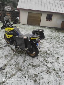 Suzuki V-Strom 1050 XT - 3