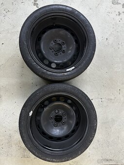 Převářky R17 5x120 10J - 3
