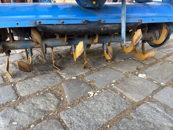 rotavator za malotraktor - 3