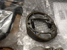 Honda pcx 125 motor - kartery - 3