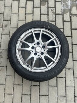 Mercedes Benz Kola "A" "R16" - 3