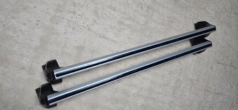 Prodám orig. střešní nosič na Škoda Rapid - 3