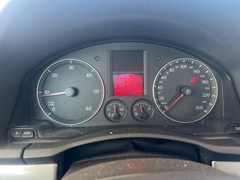 Vw Golf 5 1.9 tdi 4 motion - 3