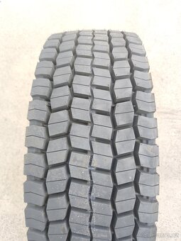 LANDSPIDER 295/60 R22,5 150/147K . M+S ,3PMSF - 3
