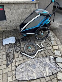 Thule Chariot Sport 1 - 3