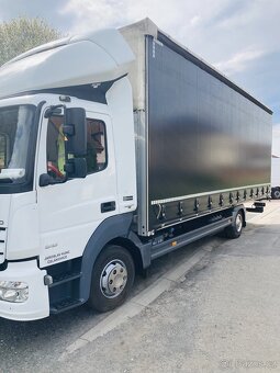 Mercedes-Benz ATEGO 918 EURO6,18EUP - 3