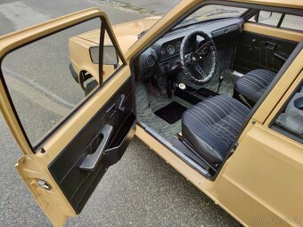Škoda 120 - 3