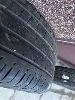 Pirelli 235/50r19 - 3