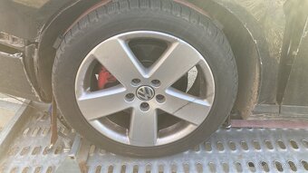 Prodám ND VW passat B6 - 3