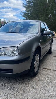 Vw golf 4 1.6 fsi 81kw - 3
