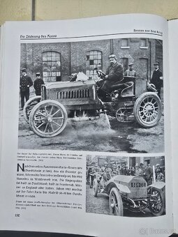 Kniha Wir Und Das Auto - My a Auto - 3