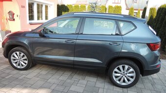 Seat Ateca 1.6 Tdi , SUV . - 3