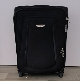Kabinové zavazadlo Samsonite - 3