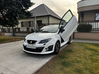 Seat Ibiza Cupra ABT - 3