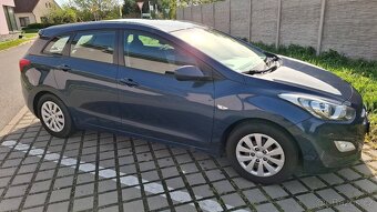 Hyundai i30 kombi 1,6 CRDI 81Kw - 3
