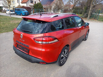 Renault Clio, 1,2 16v klima+ČR - 3