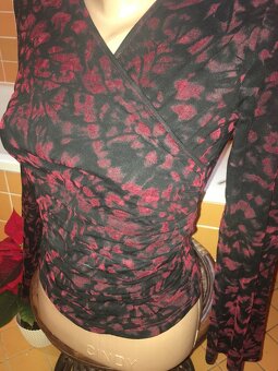 sexytop# top# spolecenskahalenka# dlouherukavy# vystrih - 3