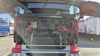 Prodám SCANIA R450 N320 TOP LINE EURO 6 - 3