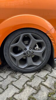 Sada ST 5x108 r18 - 3