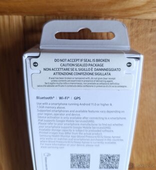 Samsung Galaxy Watch7 - 3