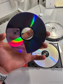 Disk Verbatim DVD+R, 4.7GB, 16x, 25cake - 3