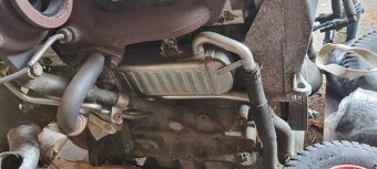 Motor 1,6 rv 2012 diesel - 3