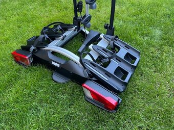 Prodám nosič kol Thule VeloCompact 926 - 3