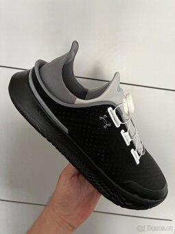 Under Armour boty - 3