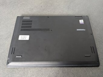 Dotykový 2v1 Lenovo ThinkPad X1 yoga 3rd gen - 3