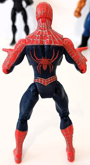 Figurky Marvel, Spider-Man - 3
