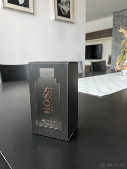 Hugo Boss The Scent Le Parfum – originál, - 3