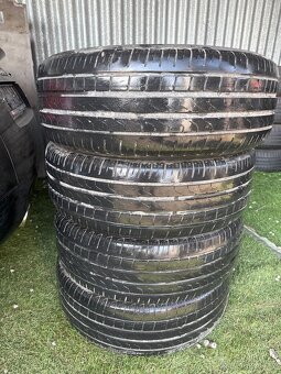 Letní pneu 205/60/16 Pirelli P7 - 3