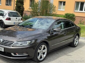 Volkswagen CC, r.v 2013, TDI, 2.0, - 3