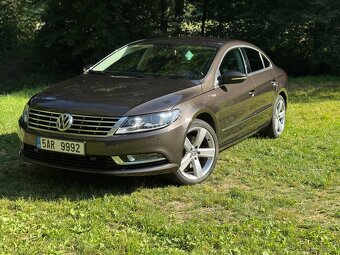 Volkswagen CC, r.v 2013, TDI, 2.0, - 3