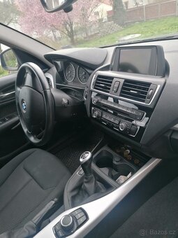 BMW116i - 3