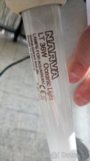 Osvetlení k akvariu - 3